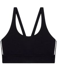 Sporty & Rich - Bold Health Sports Bra - Lyst