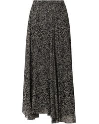 Isabel Marant - Lycia Skirt - Lyst