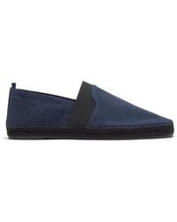 Castañer - Nova Canvas Espadrilles - Lyst