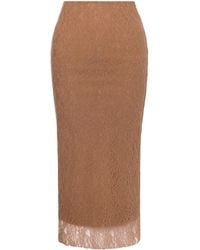 Philosophy Di Lorenzo Serafini - Midirock Im Layering-Look - Lyst