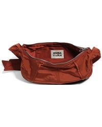 Bimba Y Lola - Ring Strap Mini Bag - Lyst