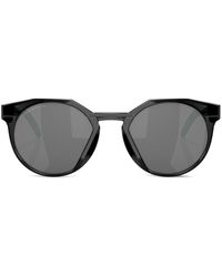Oakley - Cycle The Galaxy Round-frame Sunglasses - Lyst