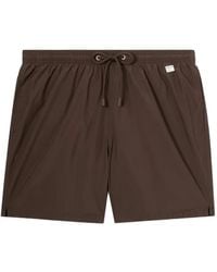 MC2 Saint Barth - "Lighting Pantone" Swim Shorts - Lyst