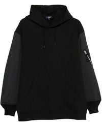Comme des Garçons - Zip-Pocket Hoodie - Lyst