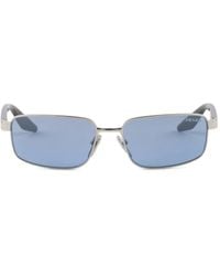 Prada - Prada Linea Rossa Sunglasses - Lyst