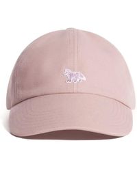 Maison Kitsuné - Casquette Baby Fox - Lyst