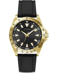 Guess - Opaline 34Mm Watch - Lyst