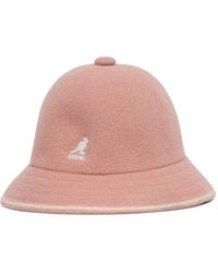 Kangol - Mütze Mit Logo - Lyst