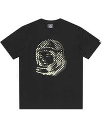 BBCICECREAM - T-Shirt Mit Astronauten-Print - Lyst