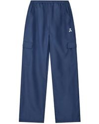 Rest&Recreation - Pantalones de chándal con bolsillos cargo - Lyst