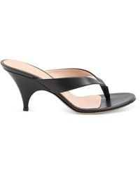Gianvito Rossi - Sofia Mules - Lyst
