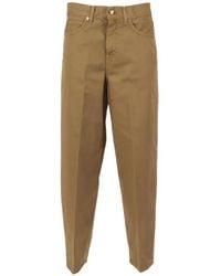 Briglia 1949 - Five-Pocket Trousers - Lyst