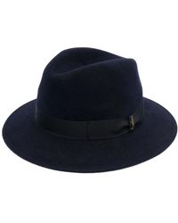 Borsalino - Macho フェドーラハット - Lyst