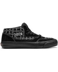vans milton nere