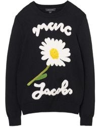 Marc Jacobs - Marc is Joy Pullover - Lyst