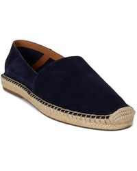 Polo Ralph Lauren Baron Crest Espadrille Polo Ralph Lauren | Shoes | Polo Ralph Lauren Baron Crest  main image 4