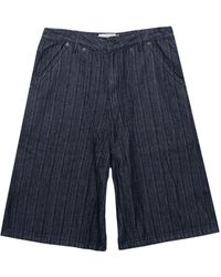 Honor The Gift - Gears Twill Carpenter Shorts - Lyst