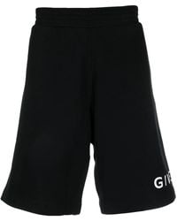 Givenchy - Shorts > casual shorts - Lyst