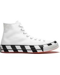 Converse - Chuck Taylor All-star 70s Hi Sneakers - Lyst