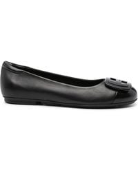Hogan - Ballerinas H661 Shoes - Lyst