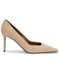 Giuseppe Zanotti - Raquel 85mm パンプス - Lyst