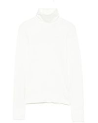 Perfect Moment - Perfect Thermal Rollneck Sweater - Lyst