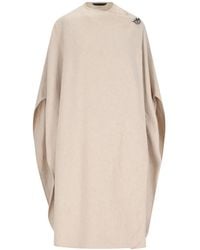 THE GARMENT - Oversized Coat - Lyst
