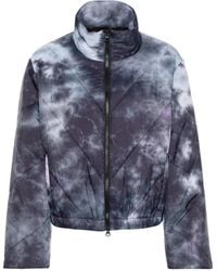 Electric and Rose - Easton Padded Jacket - Lyst