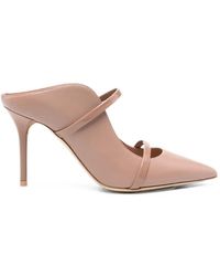 Malone Souliers - Escarpins Maureen À Double Brides - Lyst