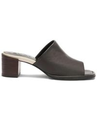 BY FAR - Francisco Mules - Lyst