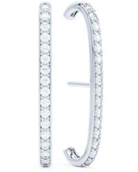 LOEV - Ear Cuff Allday - Lyst