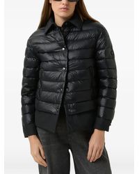 Bogner - Audrey Quilted Jacket - Lyst