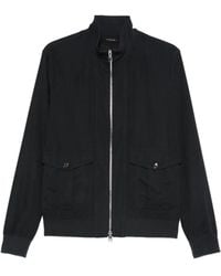 Montecore - Flap-Pocket Jacket - Lyst