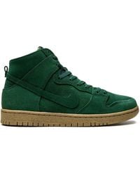 Nike - Sb Dunk High Decon "Gorge" Sneakers - Lyst