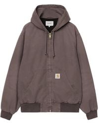 Carhartt - Og Active Jacket (Spring) - Lyst
