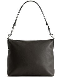 Yu Mei - Sac Porté Épaule Braidy En Cuir - Lyst