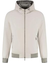 Moorer - Oniro Donsjack - Lyst