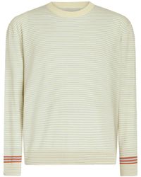 Etro - Jersey a rayas - Lyst