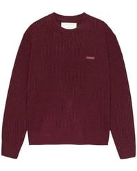 New Amsterdam - Crew-Neck Sweater - Lyst