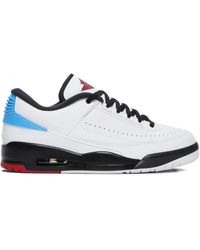 Nike - Air 2/3 "Unc To Chi" Sneakers - Lyst