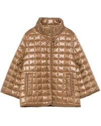 Fay - Plumífero Con Cremallera - Lyst