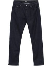 BOSS - Delaware ジーンズ - Lyst