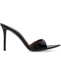 Giuseppe Zanotti - Mules Intriigo con tacón de 90 mm - Lyst