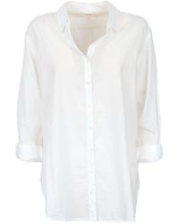 Xirena - Long-Sleeve Buttoned Shirt - Lyst