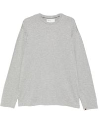 Extreme Cashmere - Rock Long-Sleeve Rock Sweater - Lyst