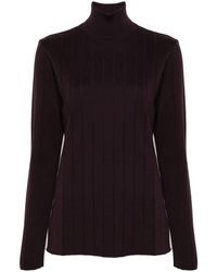 Mrz - Virgin-Wool Jumper - Lyst