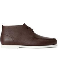Polo Ralph Lauren - Polacchini - Lyst