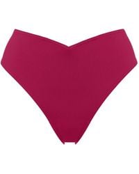 Eres - Préstance High-Waisted Bikini Bottoms - Lyst