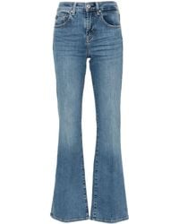 AG Jeans - Jeans Svasati Sophie - Lyst