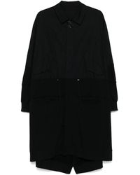 Undercover - Katoenen Jas - Lyst